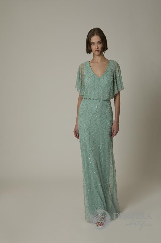Rochie de gala -D376